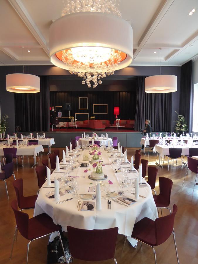 מלון ויינפלדן Gasthaus Zum Trauben מראה חיצוני תמונה
